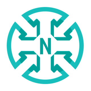 NetKit's logo